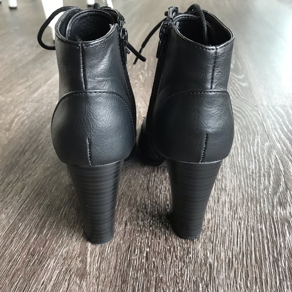 Report Fall Boot - Picture 5 of 5